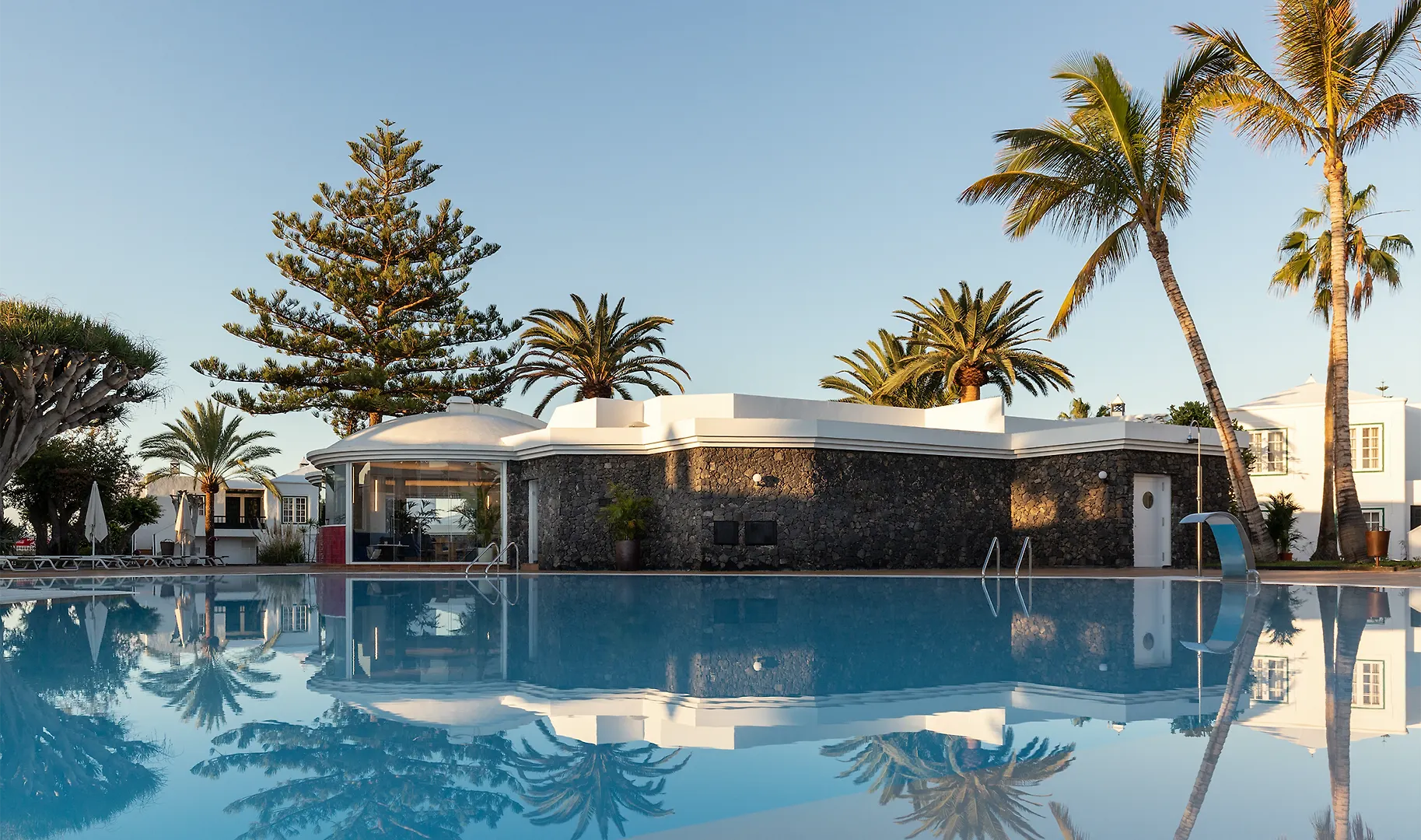 Barcarola Club Apartment Puerto del Carmen