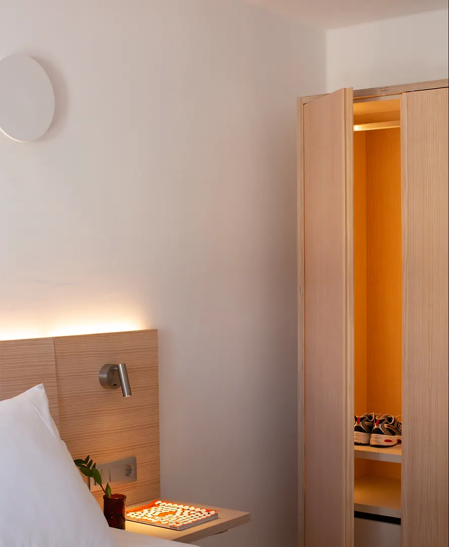 Apartmán Barcarola Club Puerto del Carmen  0*, Puerto del Carmen (Lanzarote) Španělsko