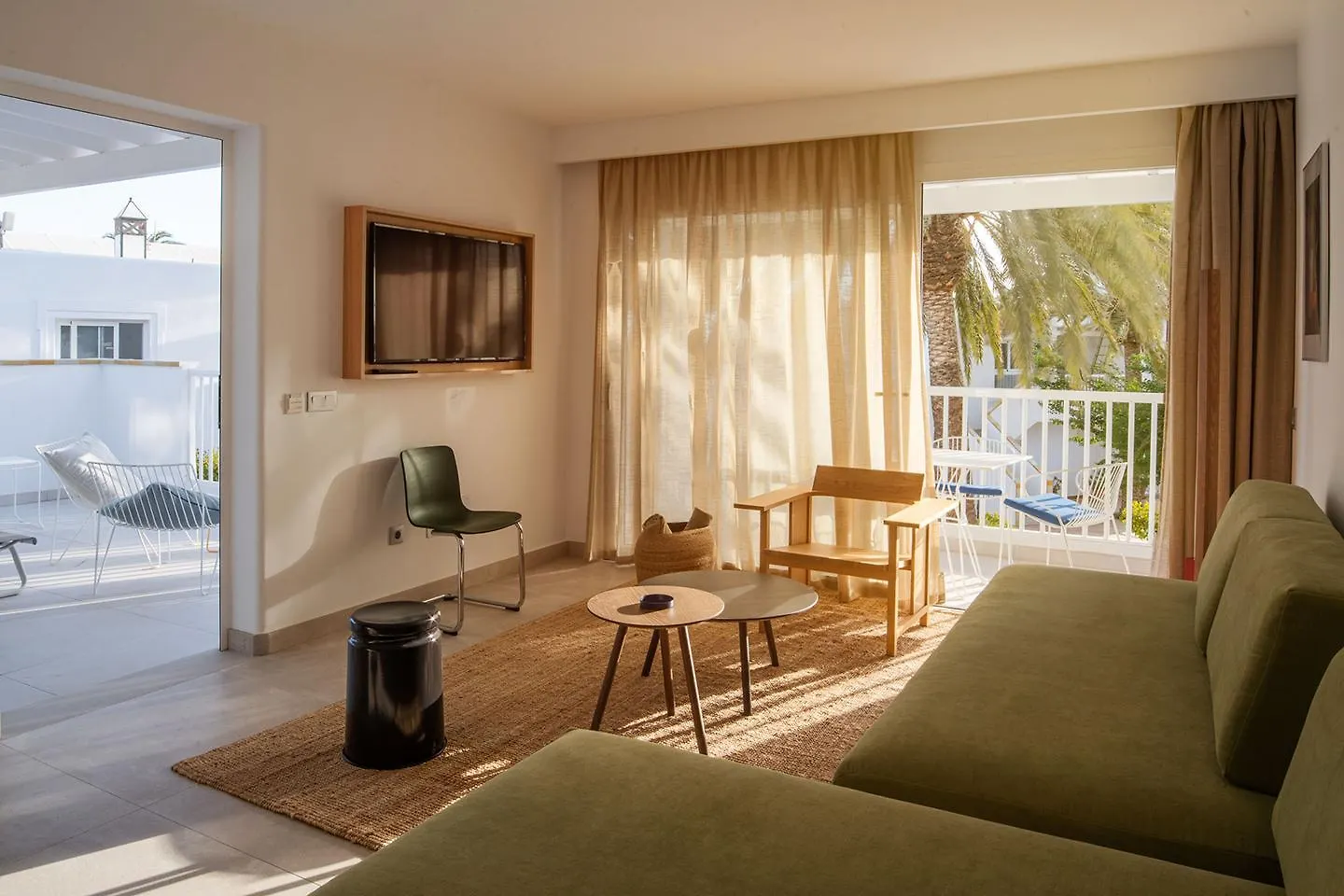 Barcarola Club Apartment Puerto del Carmen
