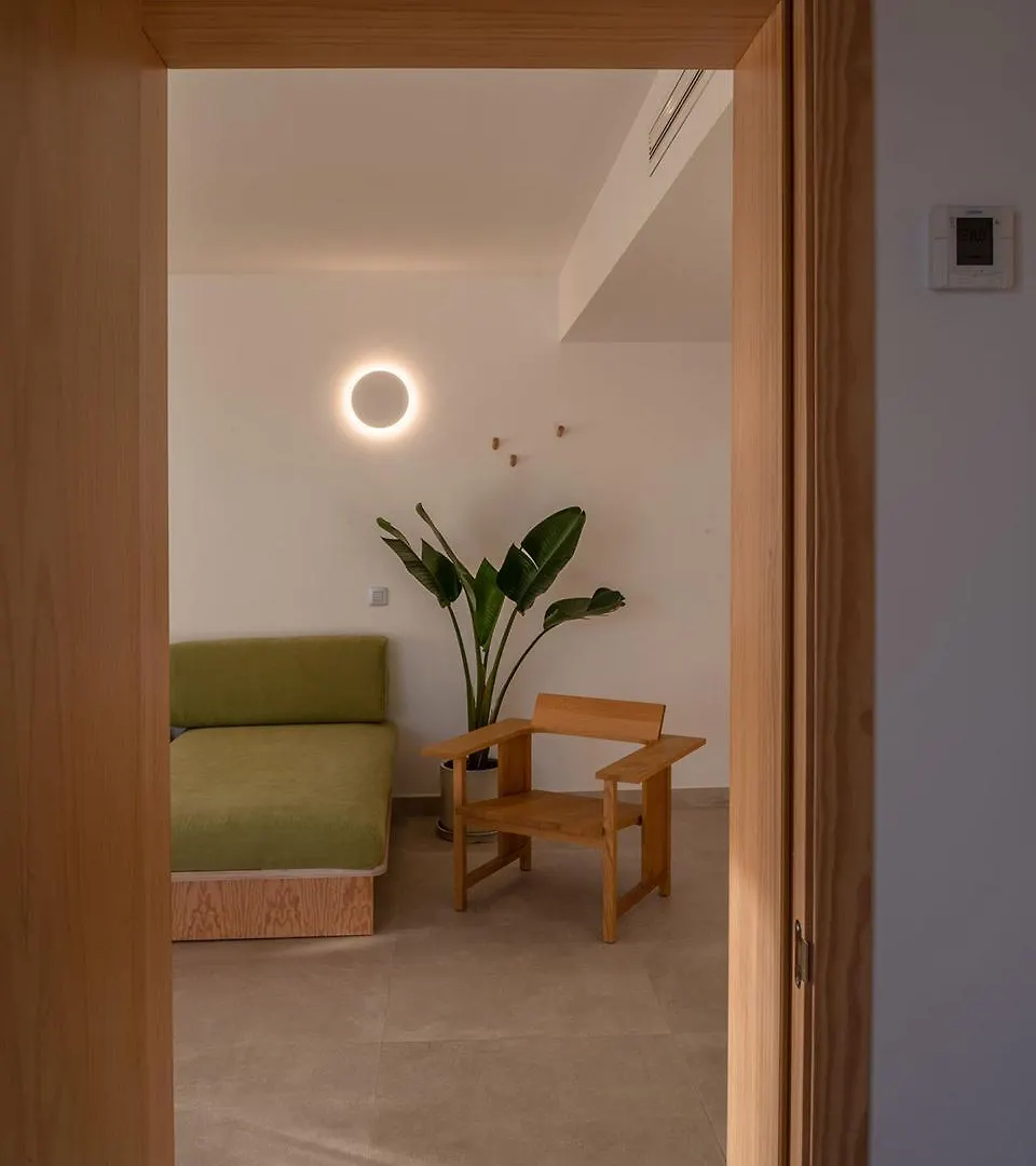 Barcarola Club Apartment Puerto del Carmen
