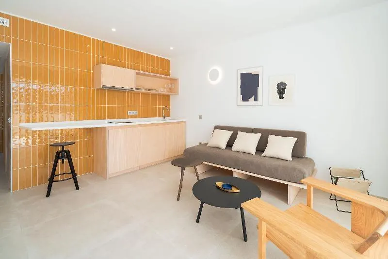 Barcarola Club Apartment Puerto del Carmen