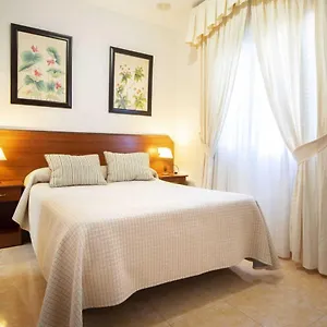 Gallos Hotel Casabermeja