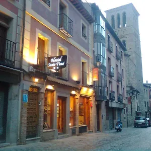 Santo Tome Gasthof Toledo
