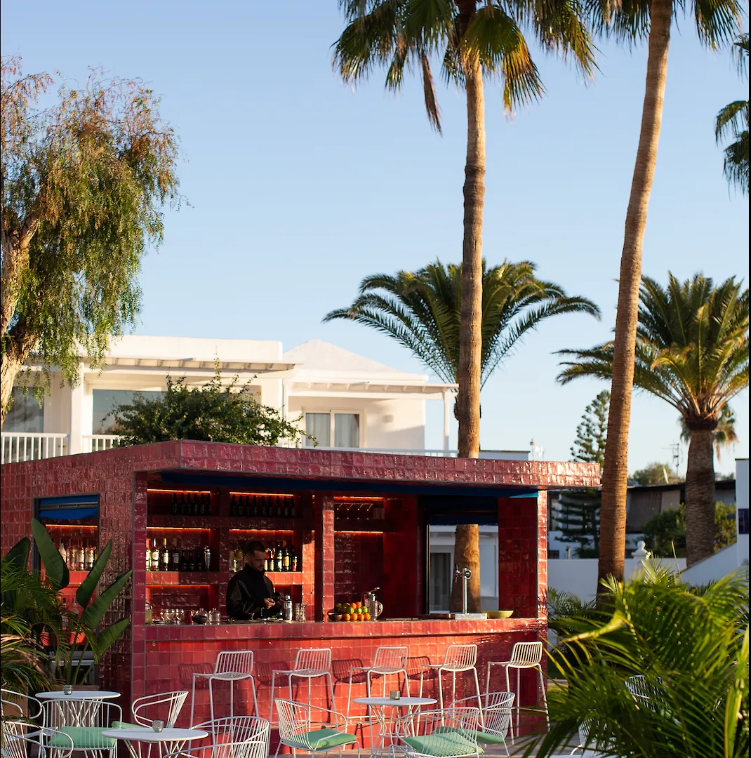 Barcarola Club Apartment Puerto del Carmen