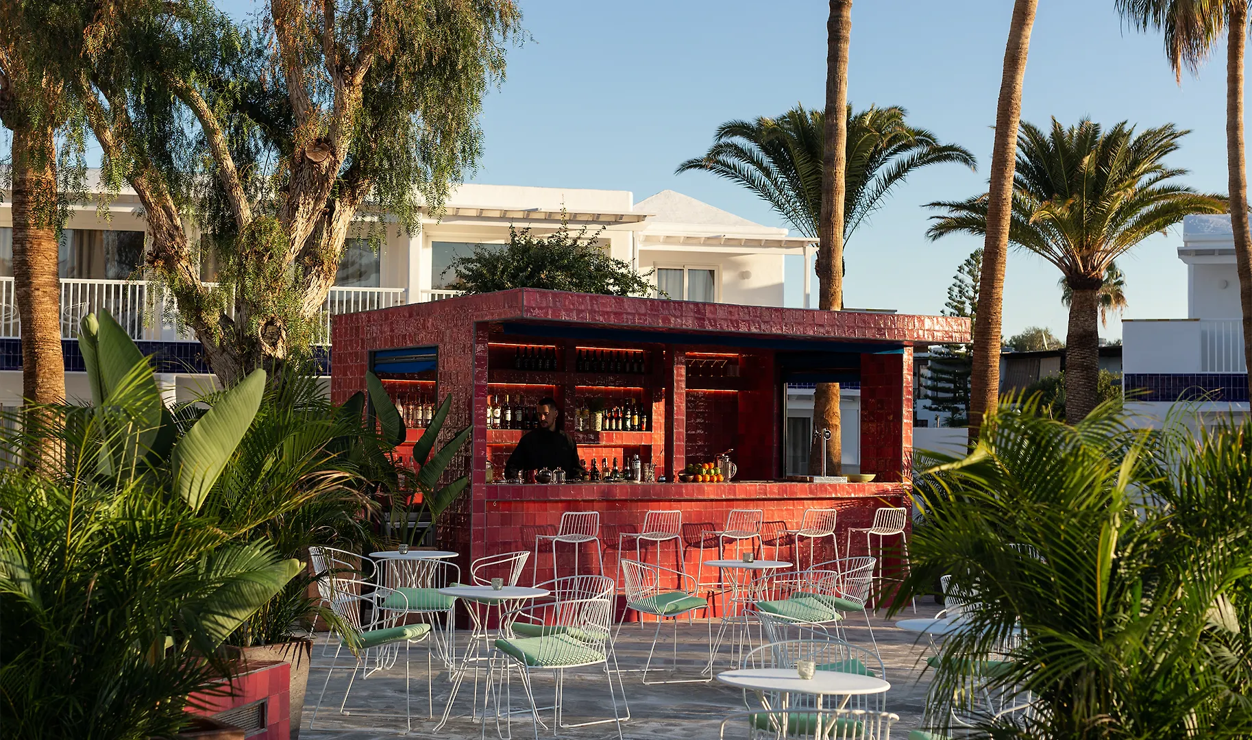Barcarola Club Apartment Puerto del Carmen  Spain