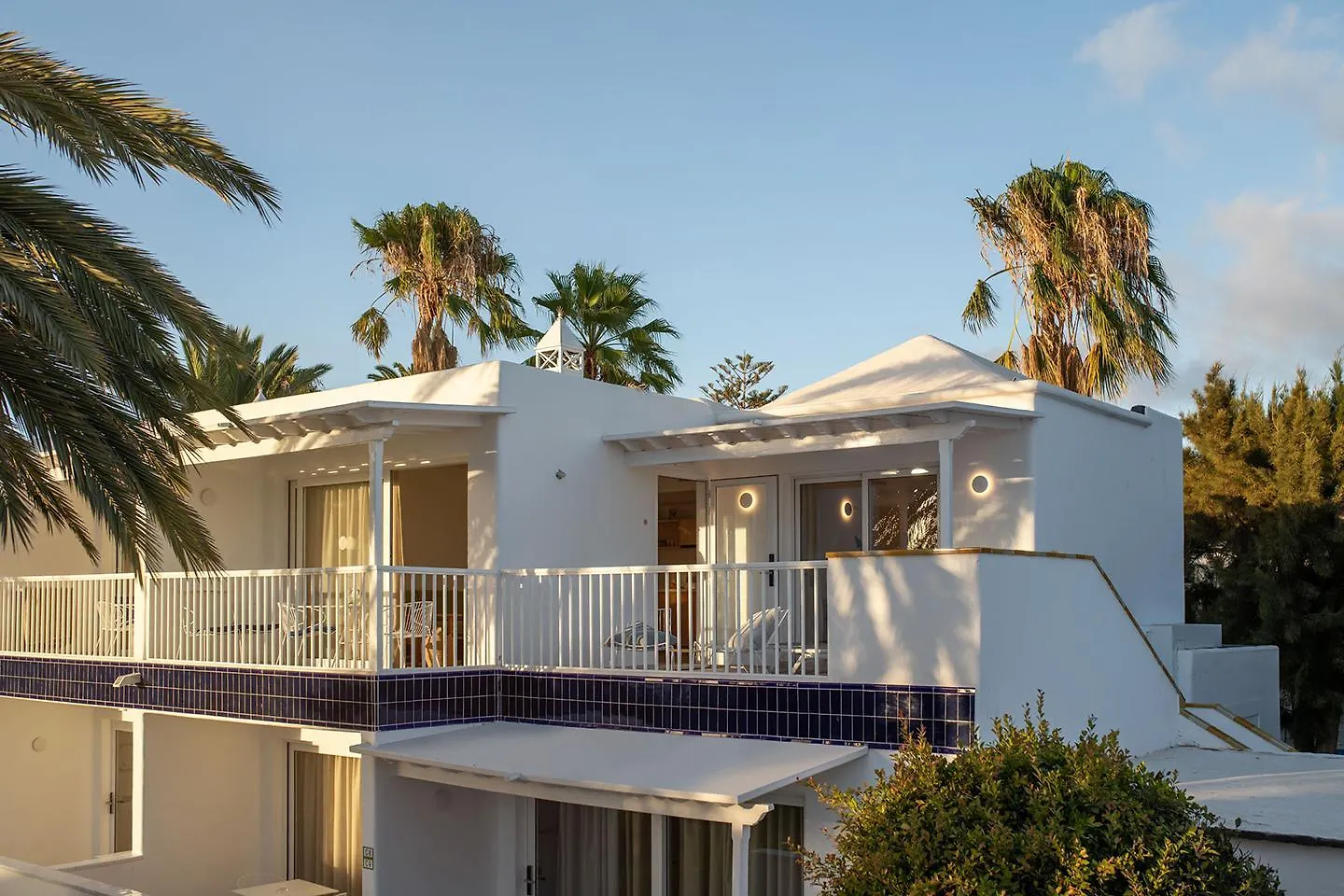 Barcarola Club Apartment Puerto del Carmen  0*, Puerto del Carmen (Lanzarote)