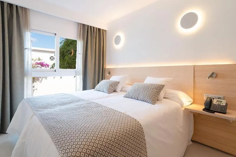 Barcarola Club Apartment Puerto del Carmen  Spain