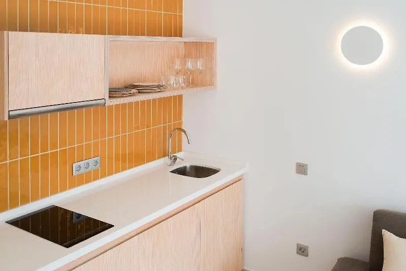 Apartamento Barcarola Club Puerto del Carmen  España